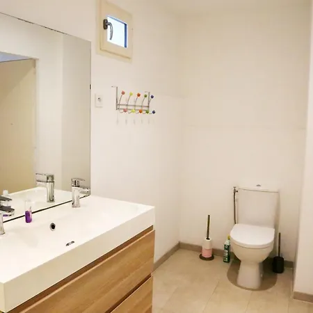 Apartment Port Caneta Appt 55 M Class 2 Etoiles