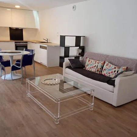 Apartment Port Caneta Appt 55 M Class 2 Etoiles